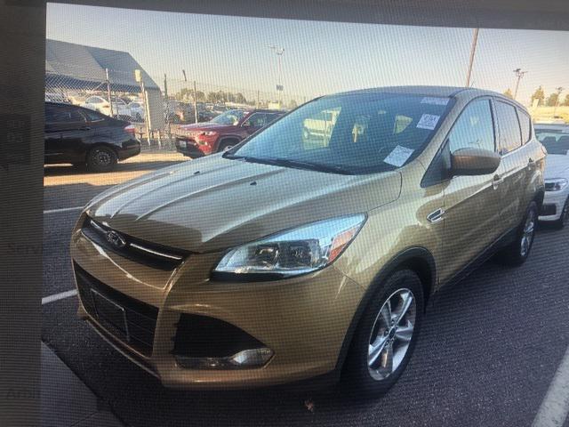 used 2014 Ford Escape car, priced at $10,977