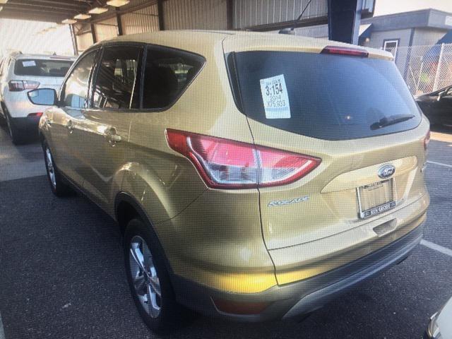 used 2014 Ford Escape car, priced at $10,977