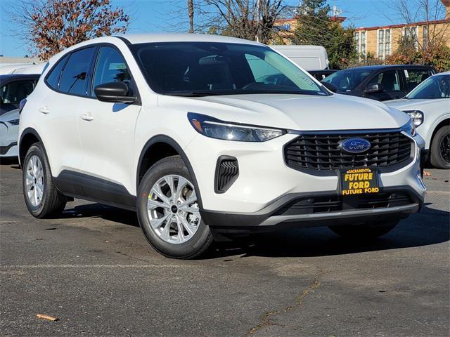 new 2025 Ford Escape car, priced at $36,135