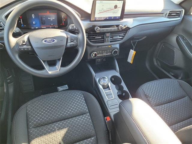 new 2025 Ford Escape car, priced at $36,135