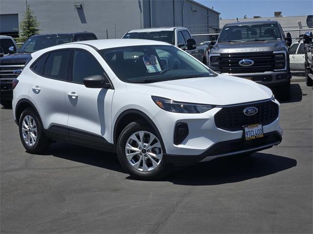 new 2025 Ford Escape car, priced at $28,202