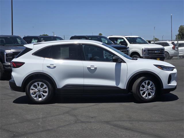 new 2025 Ford Escape car, priced at $28,202