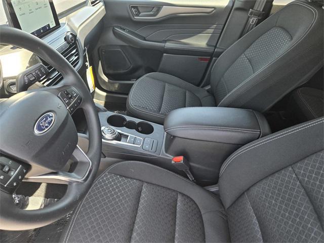 new 2025 Ford Escape car, priced at $28,202