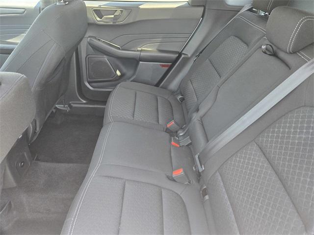new 2025 Ford Escape car, priced at $28,202