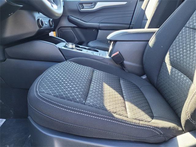 new 2025 Ford Escape car, priced at $36,135