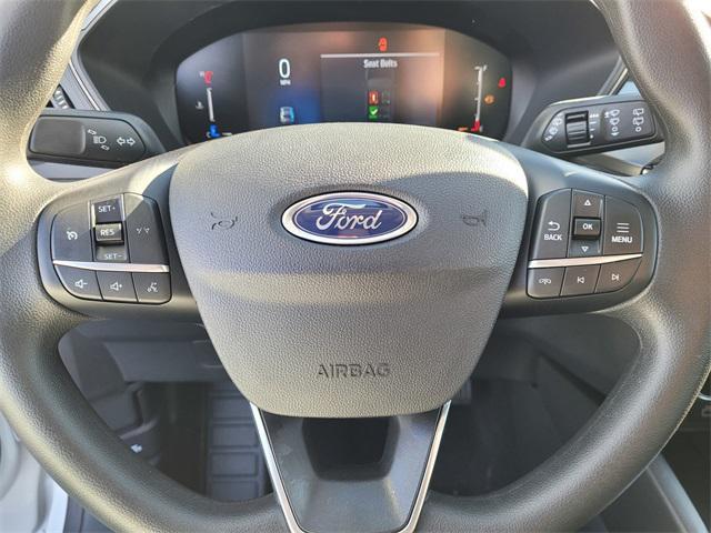 new 2025 Ford Escape car, priced at $36,135