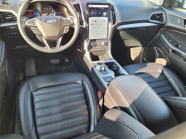 used 2023 Ford Edge car, priced at $24,988