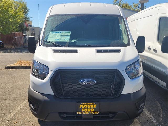 new 2025 Ford Transit-150 car, priced at $61,285