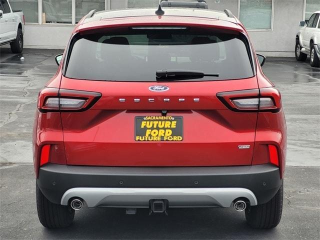 new 2024 Ford Escape car, priced at $47,112