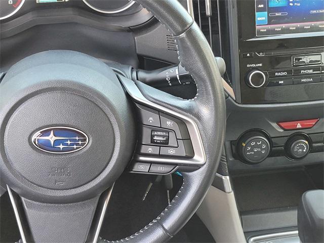 used 2020 Subaru Forester car, priced at $22,806