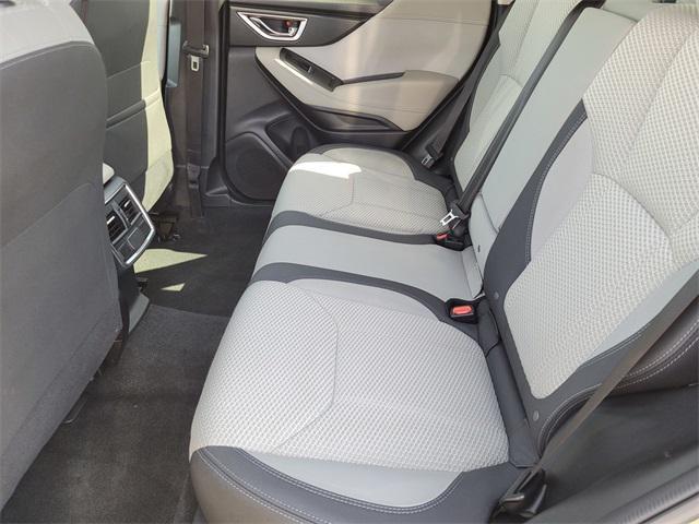 used 2020 Subaru Forester car, priced at $22,806