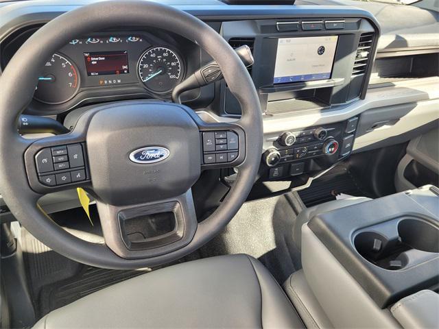 new 2024 Ford F-250 car, priced at $54,725