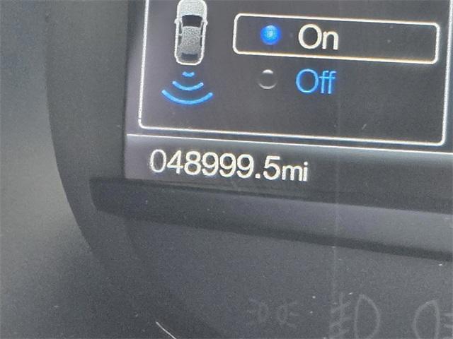 used 2024 Ford Edge car, priced at $24,875