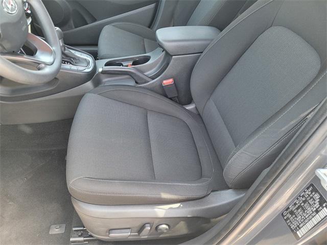 used 2023 Hyundai Kona car, priced at $21,988