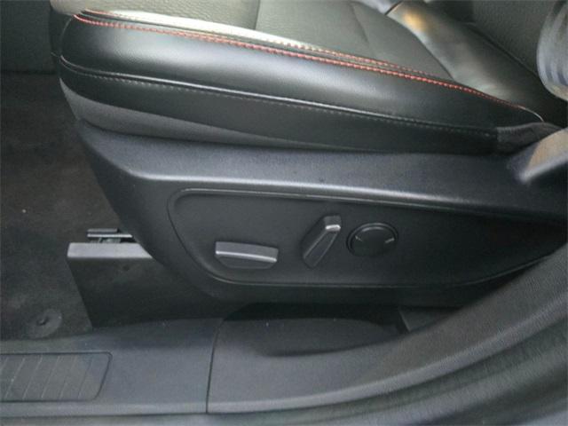 used 2024 Ford Escape car, priced at $24,988