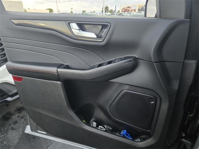 used 2024 Ford Escape car, priced at $24,988