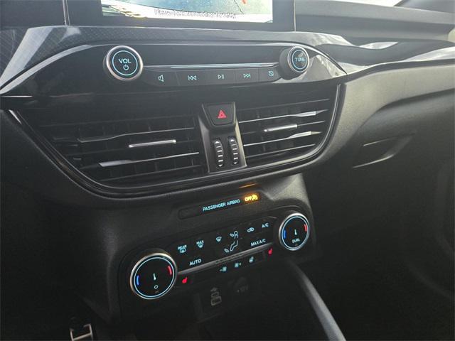 used 2024 Ford Escape car, priced at $24,988