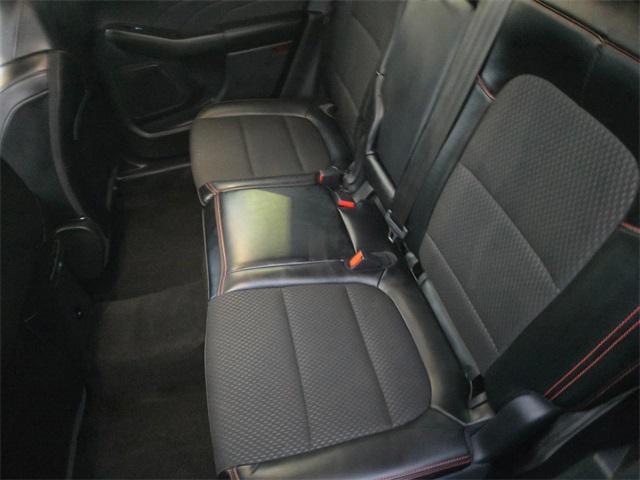 used 2024 Ford Escape car, priced at $24,988