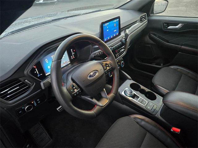 used 2024 Ford Escape car, priced at $24,988