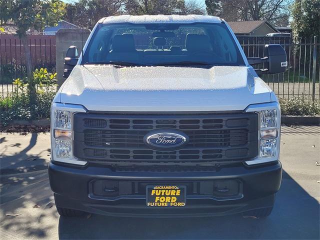 new 2024 Ford F-350 car, priced at $73,065