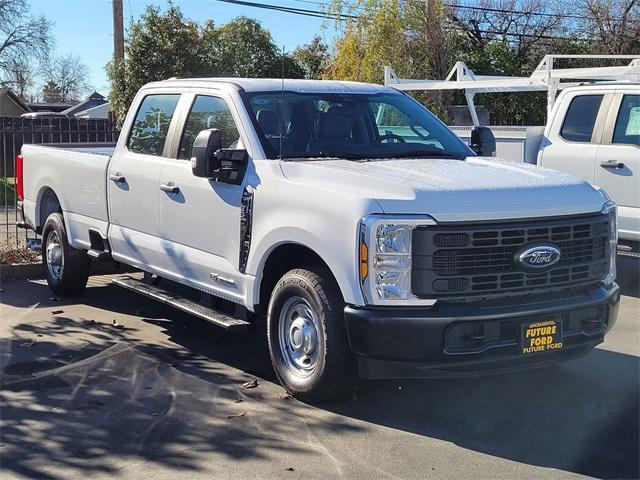 new 2024 Ford F-350 car, priced at $73,065