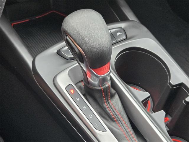 used 2024 Chevrolet Trax car, priced at $20,775