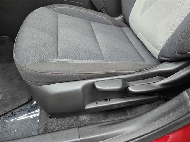 used 2024 Chevrolet Trax car, priced at $20,775