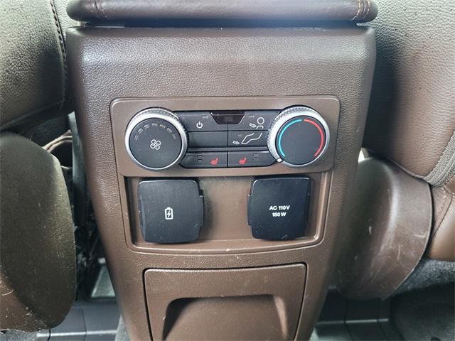 used 2022 Ford Explorer car, priced at $39,399