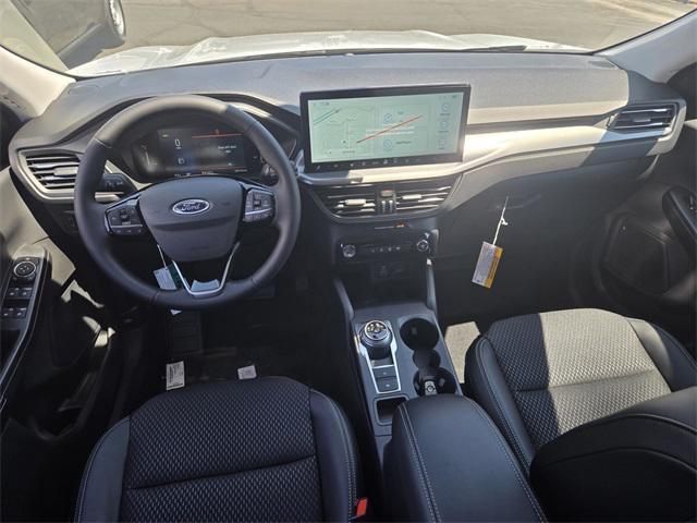 new 2025 Ford Escape PHEV car, priced at $39,390