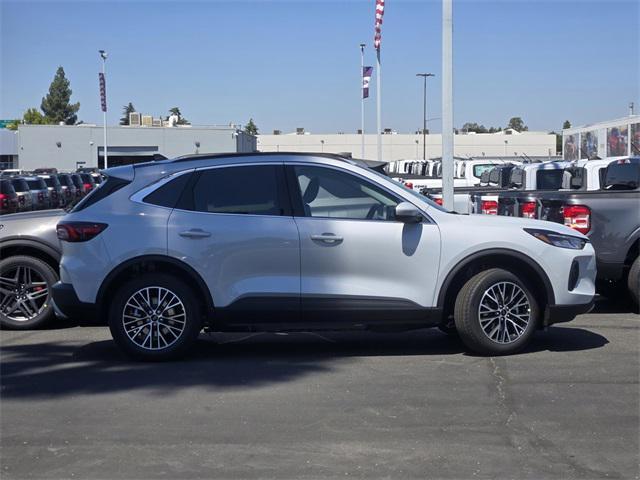 new 2025 Ford Escape PHEV car, priced at $39,390