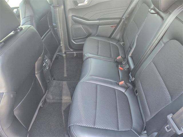 new 2025 Ford Escape PHEV car, priced at $39,390