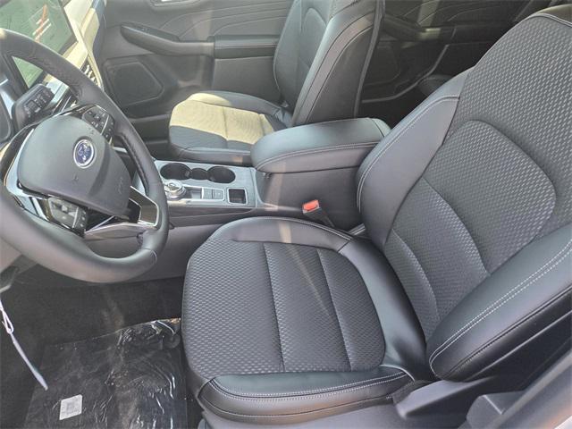 new 2025 Ford Escape PHEV car, priced at $39,390