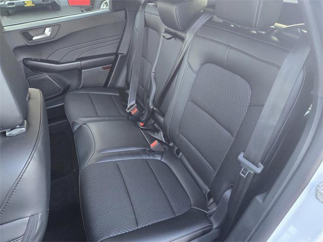new 2025 Ford Escape PHEV car, priced at $30,468