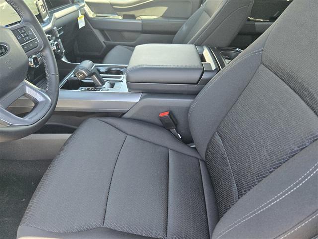 new 2025 Ford F-150 car, priced at $59,988