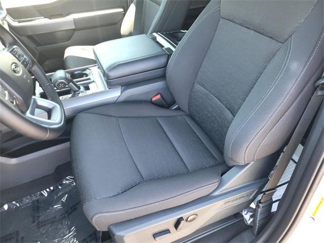 new 2025 Ford F-150 car, priced at $74,025