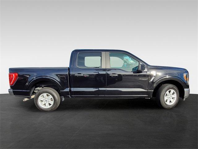 used 2023 Ford F-150 car, priced at $35,888