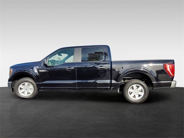 used 2023 Ford F-150 car, priced at $35,888