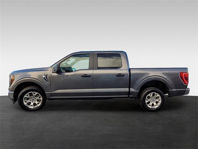 used 2023 Ford F-150 car, priced at $36,488