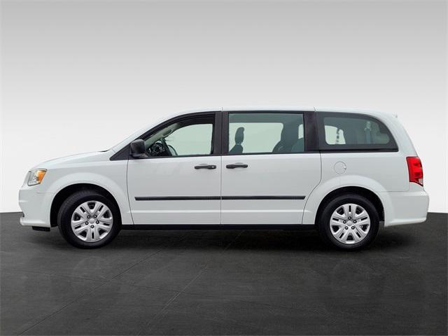 used 2015 Dodge Grand Caravan car, priced at $11,988