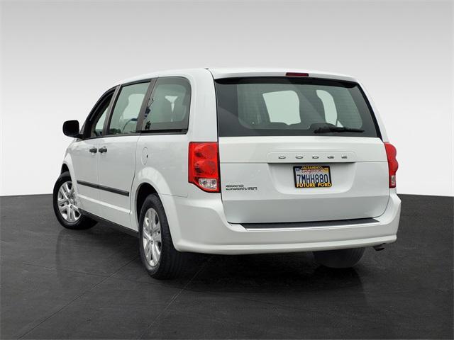 used 2015 Dodge Grand Caravan car, priced at $11,988