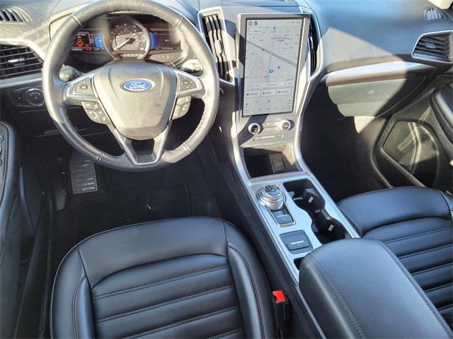 used 2023 Ford Edge car, priced at $25,988