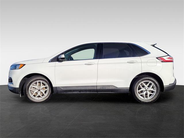 used 2023 Ford Edge car, priced at $25,988