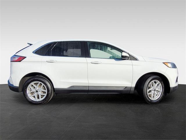 used 2023 Ford Edge car, priced at $25,988