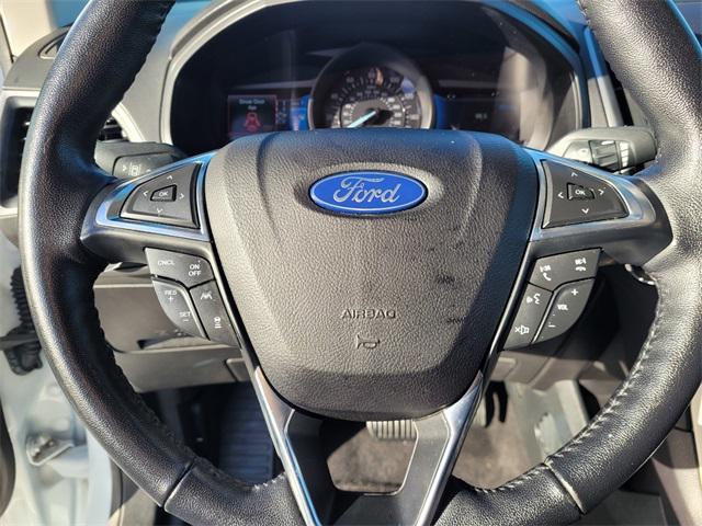 used 2023 Ford Edge car, priced at $25,988