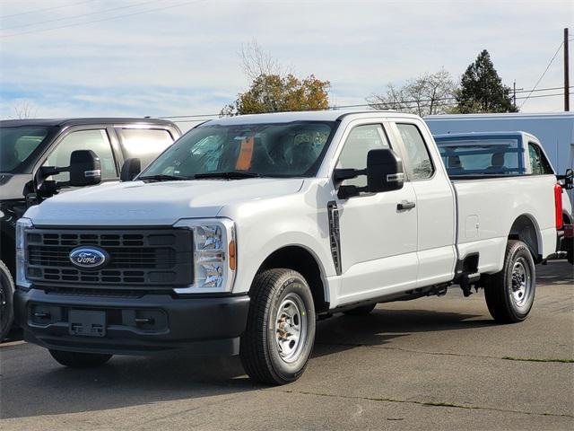 new 2024 Ford F-350 car, priced at $60,870