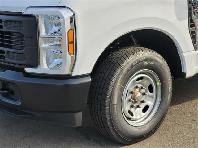new 2024 Ford F-350 car, priced at $60,870