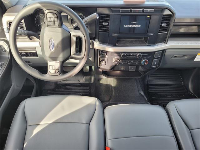new 2024 Ford F-350 car, priced at $60,870