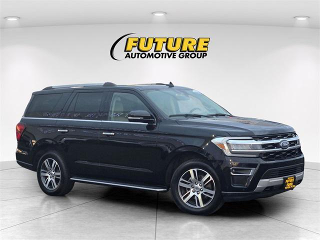used 2023 Ford Expedition car, priced at $46,997