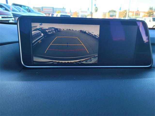 used 2019 Lexus RX 350L car, priced at $29,750