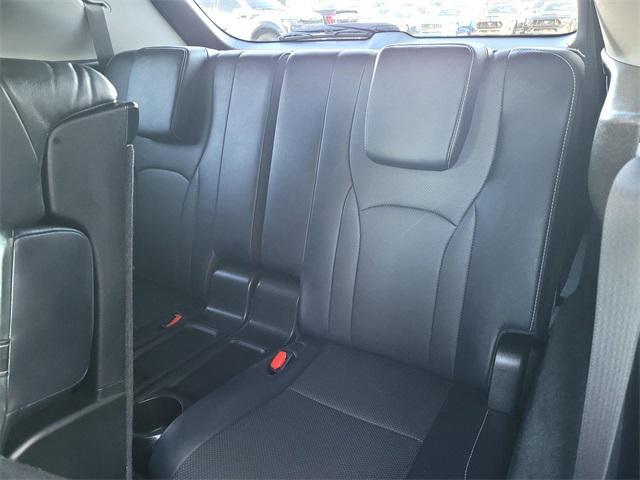 used 2019 Lexus RX 350L car, priced at $29,750